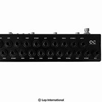 One Control Crocodile Tail Loop Wing OC10W Programmable 10-Channel Loop Switcher effectpedaal - thumbnail