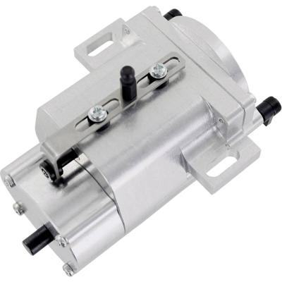 Veroma 251100 1:10, 1:12, 1:14, 1:18 Versnellingsbak 1 stuk(s) Veroma 251100 1:10, 1:12, 1:14, 1:18 Versnellingsbak 1 stuk(s)