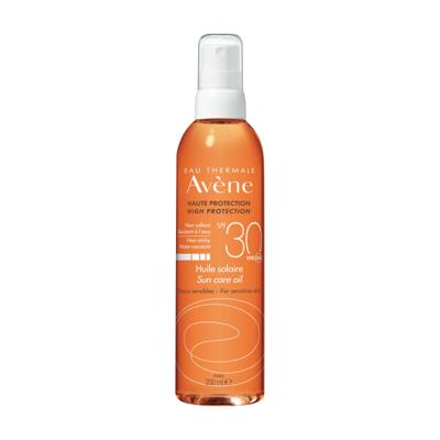 Avène Zonneolie SPF30 200ml