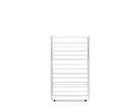 Brabantia HangOn Droogrek 25 m Drooglijn 98.4x50x59.2 cm Wit - thumbnail