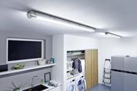 LEDVANCE SubMarine PCR Kuiplamp voor vochtige ruimte LED G13 27 W Neutraalwit Grijs - thumbnail