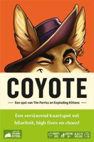 Coyote - thumbnail