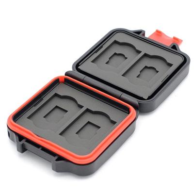 Caruba Multi Card Case MCC-6