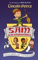 Sam en de schaduwridders - thumbnail
