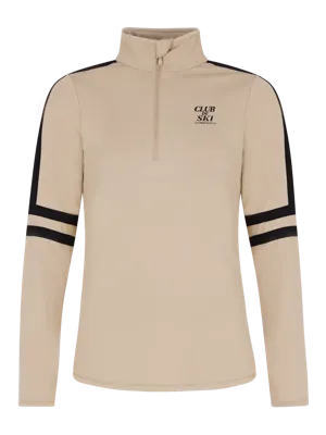 Protest Prue 1/4 Zip Trui