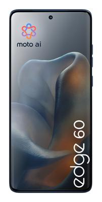 Smartphone Motorola edge 60 6,67" Octa Core 12 GB RAM 512 GB Blauw