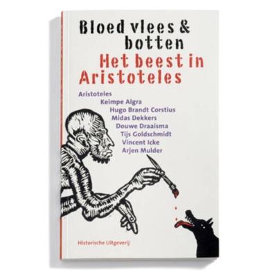 Bloed, vlees & botten (Paperback)