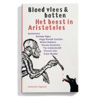 Bloed, vlees & botten (Paperback) - thumbnail