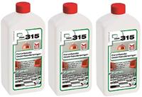 HMK P315 porcelanato onderhoudsreiniger 3x1 liter - thumbnail