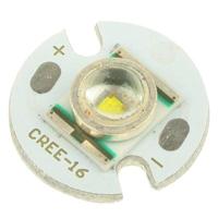 5W hoge helderheid LED gloeilamp CREE-16 LED zaklamp lichtstroom: 400-500lm - thumbnail