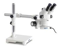Kern OZM 902 OZM 902 Stereomicroscoop Binoculair 45 x Opvallend licht - thumbnail