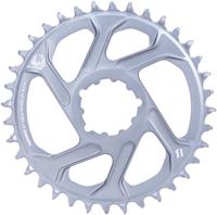Sram kettingblad "x-sync 2" chain ring x-sync 2 36t polar grey - thumbnail