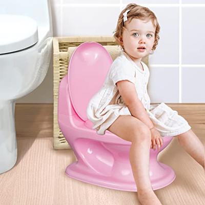 Mini-toiletpotje - NUBY - Dr. Talbot's - My Real Potty Rose - thumbnail