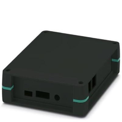 Phoenix Contact UCS 145-125-F-GD-RPI 9005 1019720 Universele behuizing 145 x 125 x 47 PC Zwart (RAL 9005) 1 stuk(s) Phoenix Contact UCS 145-125-F-GD-RPI 9005 1019720 Universele behuizing 145 x 125 x 47 PC Zwart (RAL 9005) 1 stuk(s)
