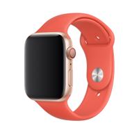 Apple Sport Band Apple Watch 42mm / 44mm / 45mm / 49mm Nectarine - thumbnail