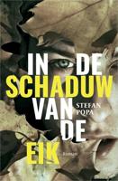 In de schaduw van de eik (Paperback) - thumbnail