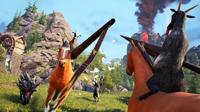 Goat Simulator Remastered - thumbnail