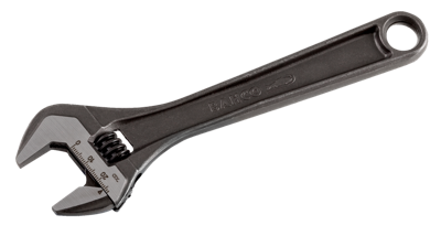 Bahco verstelbare moersleutel 18"