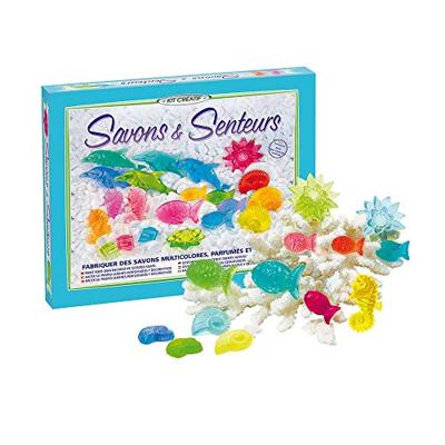 SENTOSPHERE Zepen en geuren