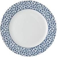 Laura Ashley gebaksbord Floris 18 cm - thumbnail