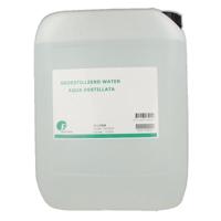 Gedestilleerd water 10 Liter - thumbnail