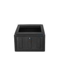 SKB 1SKB19-REX6 Mighty GigRig flightcase uitbreiding 6U - thumbnail