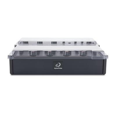 Decksaver AlphaTheta Euphonia stofkap Decksaver AlphaTheta Euphonia stofkap
