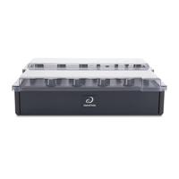 Decksaver AlphaTheta Euphonia stofkap - thumbnail