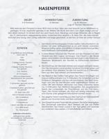 Anno: The Official Cookbook *German Version* - thumbnail