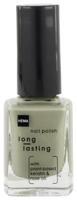 HEMA Long lasting nagellak 332 sea grass (lichtgroen) - thumbnail