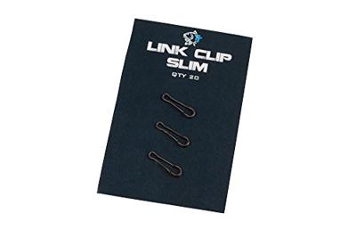 Nash Link Clips Slim