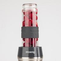 H.KoeNIG - SMOO9 - Minimixer - thumbnail