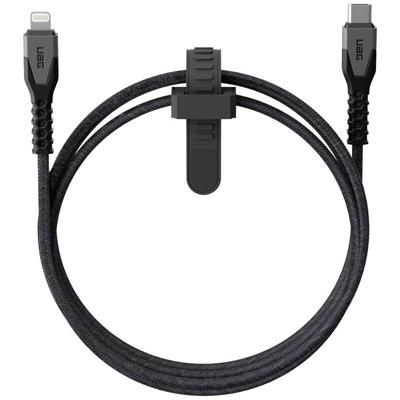 Urban Armor Gear Apple iPad/iPhone/iPod Kabel [1x Lightning - 1x USB-C] 1.5 m