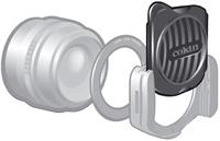 Cokin P252 Protective Cap - thumbnail