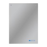 Eurom Sani 400 Mirror WiFi Infraroodkachel Wit - thumbnail