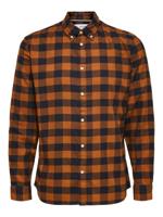 Selected Flanellen Overhemd Heren XS - thumbnail