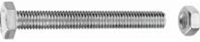 Connex Zeskant Tapbout M8X50 30St Vz - KK4080850 - thumbnail