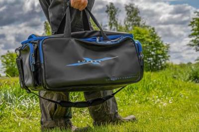 Preston Supera X Compact Carryall