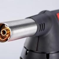 Rothenberger brander - Roflame 4 - Piezo - exclusief gas - 1000002358 - thumbnail
