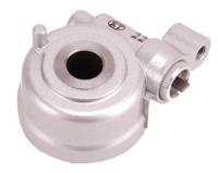 Diverse Km-telleraandrijf | mio / agility 10" - thumbnail