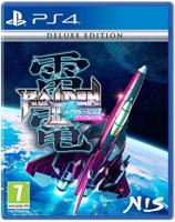 Raiden III x MIKADO MANIAX Deluxe Edition - thumbnail