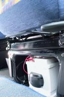 Dometic Group Battery Refresher PerfectBattery BR 12 Loodaccu-refresher 12 V - thumbnail