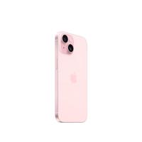 Apple iPhone 15 (128 GB) - roze - thumbnail
