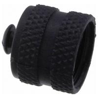 Bulgin PXPPAM12CAF Afsluitkap 1 stuk(s) - thumbnail