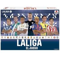 Bordspel Educa la liga 2025-2026 - thumbnail