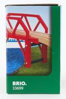 BRIO World spoorbrug - thumbnail