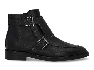 Pertini 13476 black Zwart maat 38.5