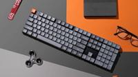 Keychron K5 Max QMK/VIA toetsenbord - thumbnail