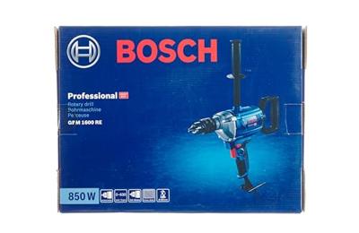 Bosch GBM 1600 RE Professional boormachine - thumbnail