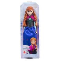Mattel Disney frozen anna pop - thumbnail